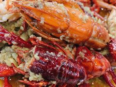 -三妹小龙虾·黄油蟹(华侨城总店)