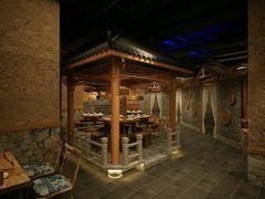 -井水小厨·湘菜(活力广场店)