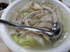 -天一沾水肥肠(科园一街店)