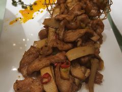-确喜美味小厨(西单商场兰州店)