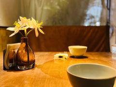 卡座-来龙里 精致 东南亚餐室(万象城店)