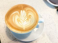 -COSTA COFFEE(龙德广场店)