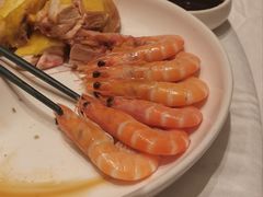 -银筵(武夷路店)