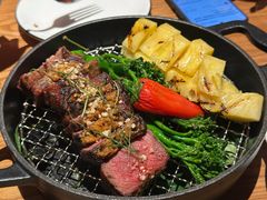 -MR.ROCKY洛奇先生·西餐&酒吧(太古仓店)