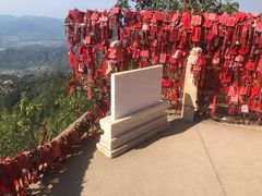 -天津盘山风景名胜区