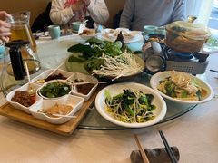 -五观堂素食(新华路店)
