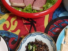 贵州特色蘸料-弘烨 贵州酸汤 鱼火锅(东财店)
