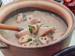 -铭副琦食·虾蟹烩馆(渔人码头店)