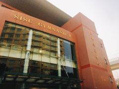 -上海外国语大学(虹口校区)