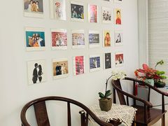 -iF摄影•全家福•证件照•形象照(南山店)