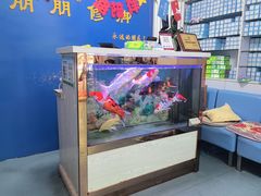 -朋朋修脚(友好广场店)