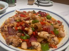 -欧记大排档·景德菜(上海首店)