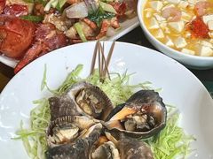 -品鲜海鲜餐厅(黄厝店)