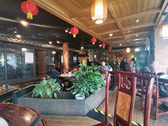 -功德林(南京西路店)