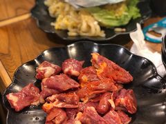 -大壮家原味烤肉(兴华北街店)