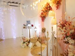 -天空花园餐吧·生日·团建(南山店)