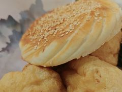 -金狮麟·新豫菜(金码大厦店)