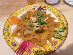 -福荣居褡裢火烧京味家常菜(西四店)