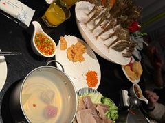 -太古汇海鲜姿造(延寿店)