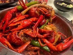 -聚味瞿记·龙虾堂(坡子街店)