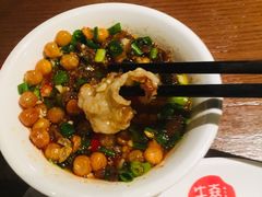 -牛焱·贵州黄牛肉火锅(城西银泰店)