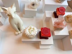 -Salon de Ville浦江汇(上海外滩华尔道夫酒店店)