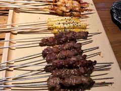 -那些年记忆烧烤