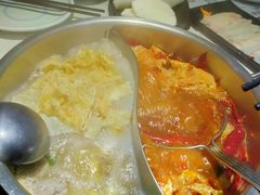 -潮正和潮汕牛肉火锅·老字号(番禺万达店)