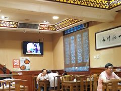 大堂-海荣锅贴馆(五味十字店)