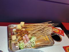 -钢管厂五区小郡肝串串香(滨江店)