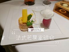 -王品台塑牛排(成都万象城店)