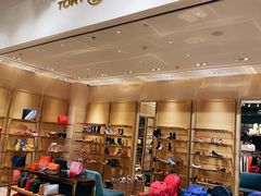 -TORY BURCH(比斯特苏州购物村店)