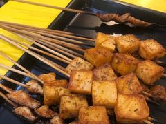 -望京小腰(北京总店)