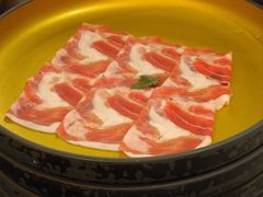 -一绪に寿喜烧(荟聚店)