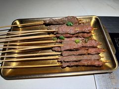 -高鸽子锦州烧烤63年(海阳路店)