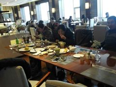 -大雁塔假日酒店·绿茵阁西餐厅