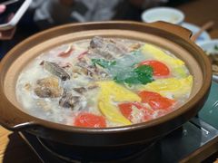 -一坐一忘云南菜(嘉里中心店)