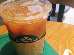 -星巴克(人民公园店)