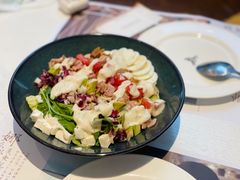 -娜娜家·Nana's restaurant(国金汇店)