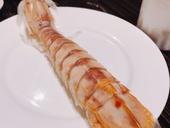 長頸尿蝦-新海利海鲜城·41年珠海老字号(夏湾店)