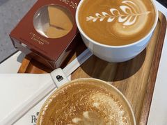-Peet's 皮爷咖啡(海雅缤纷城店)