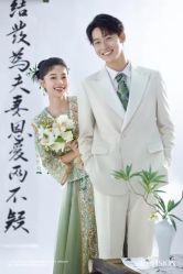 点击看大图 -CD视觉婚纱摄影