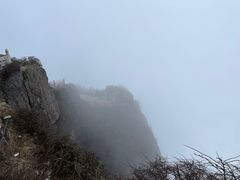 -峨眉山风景名胜区