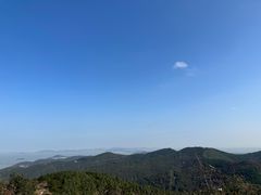 -缥缈峰景区