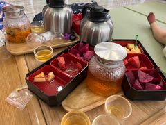 -青水瓦台汤泉(未央店)