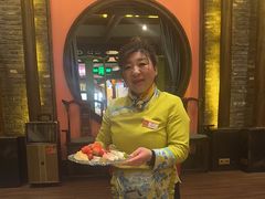 -大张烙馍村(泉山店)