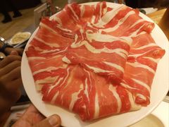 -清真·鸦儿李记·涮肉(花市店)