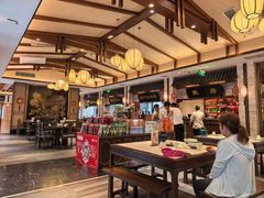 -春发生饭店·非遗(南院门店)