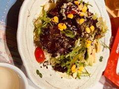 -千寻山野烤肉(中关村店)