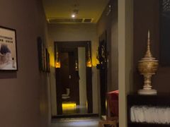 -泰合玺·精油疗愈SPA(南京光环花园城店)